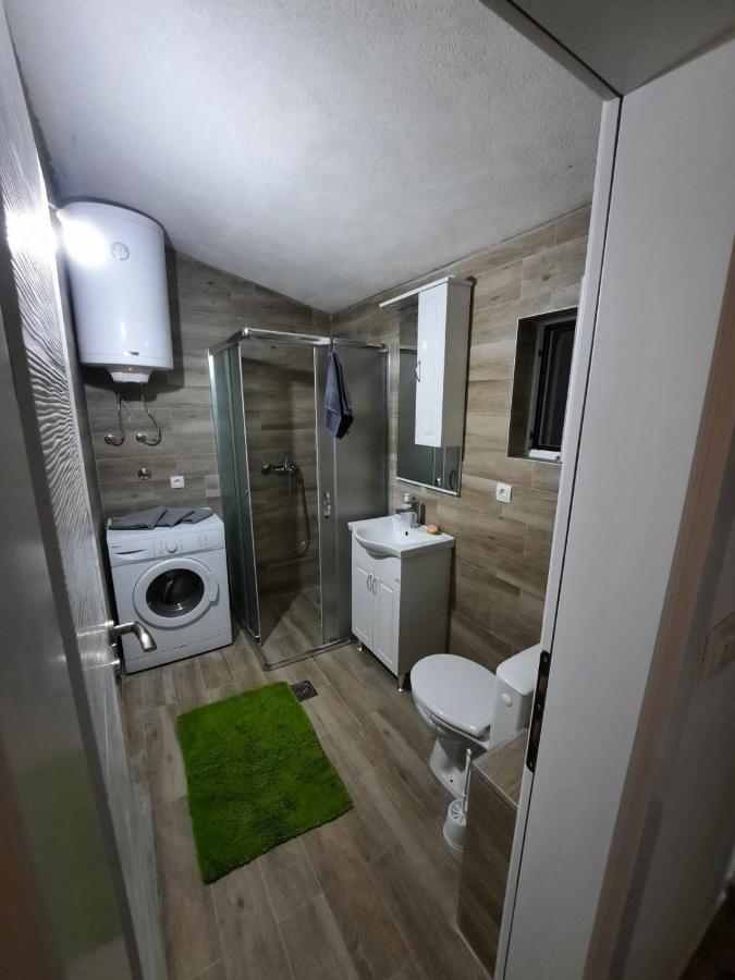 Apartmani Emma Kotor Ngoại thất bức ảnh