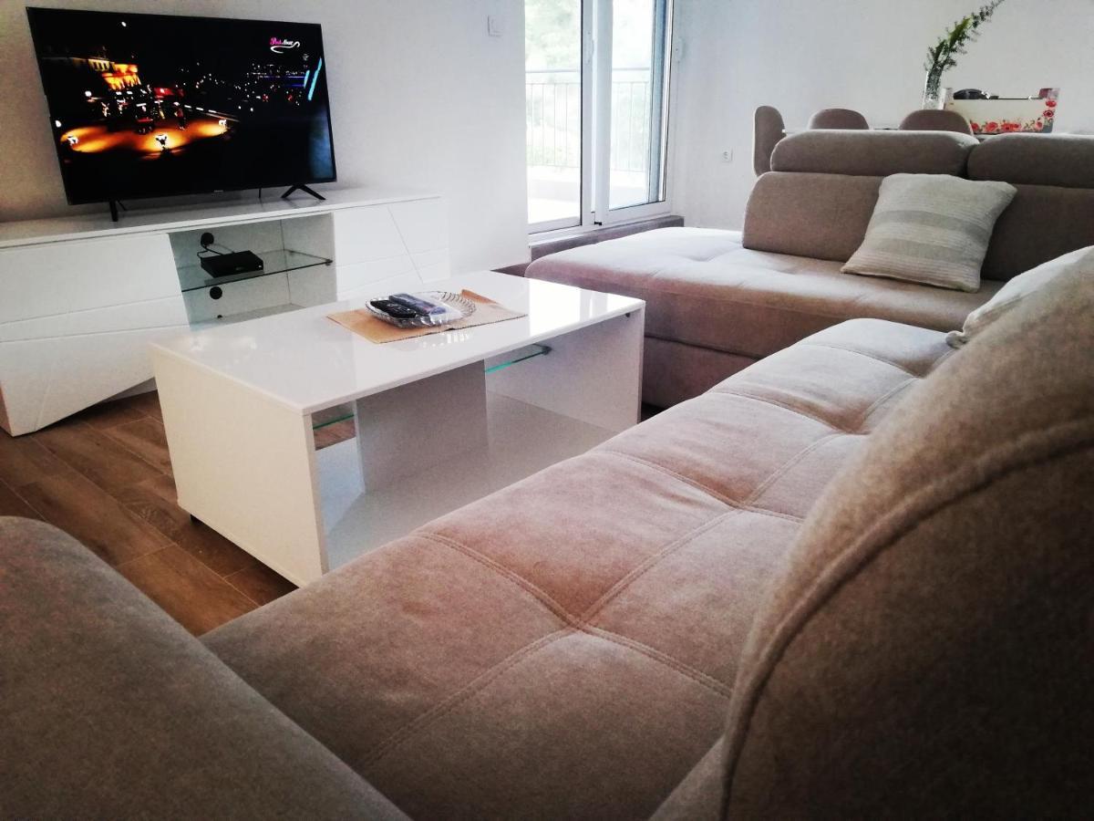 Apartmani Emma Kotor Ngoại thất bức ảnh