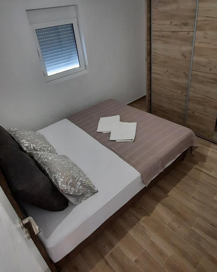 Apartmani Emma Kotor Ngoại thất bức ảnh