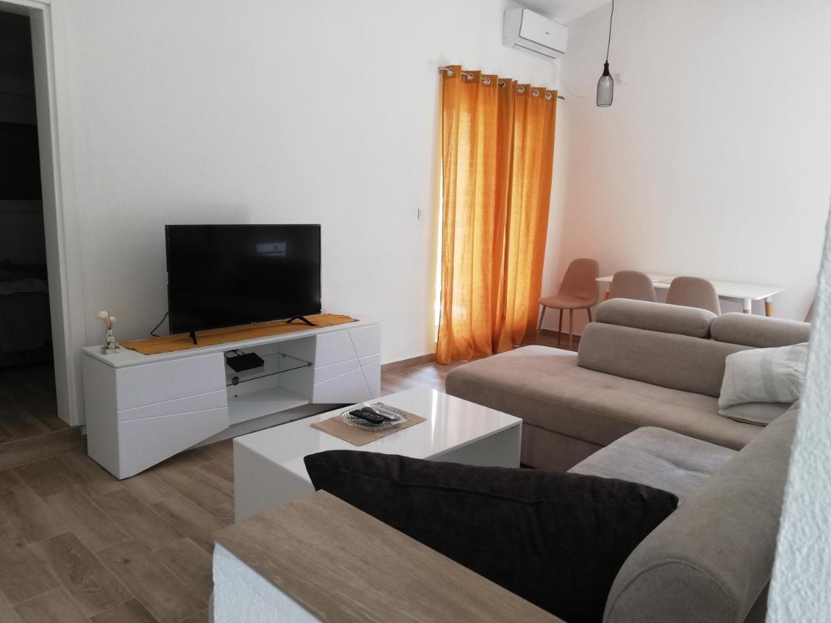 Apartmani Emma Kotor Ngoại thất bức ảnh
