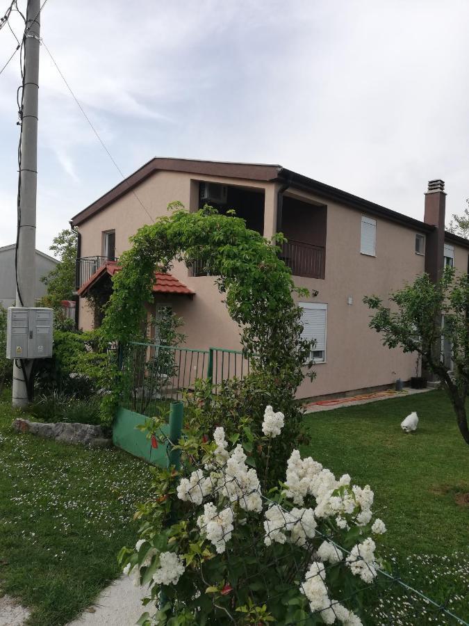 Apartmani Emma Kotor Ngoại thất bức ảnh