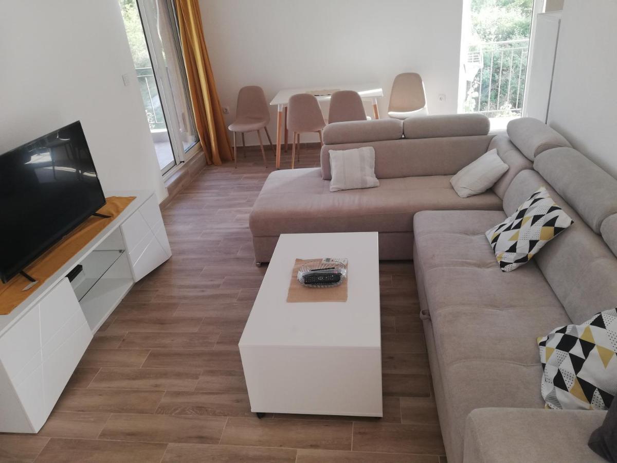 Apartmani Emma Kotor Ngoại thất bức ảnh