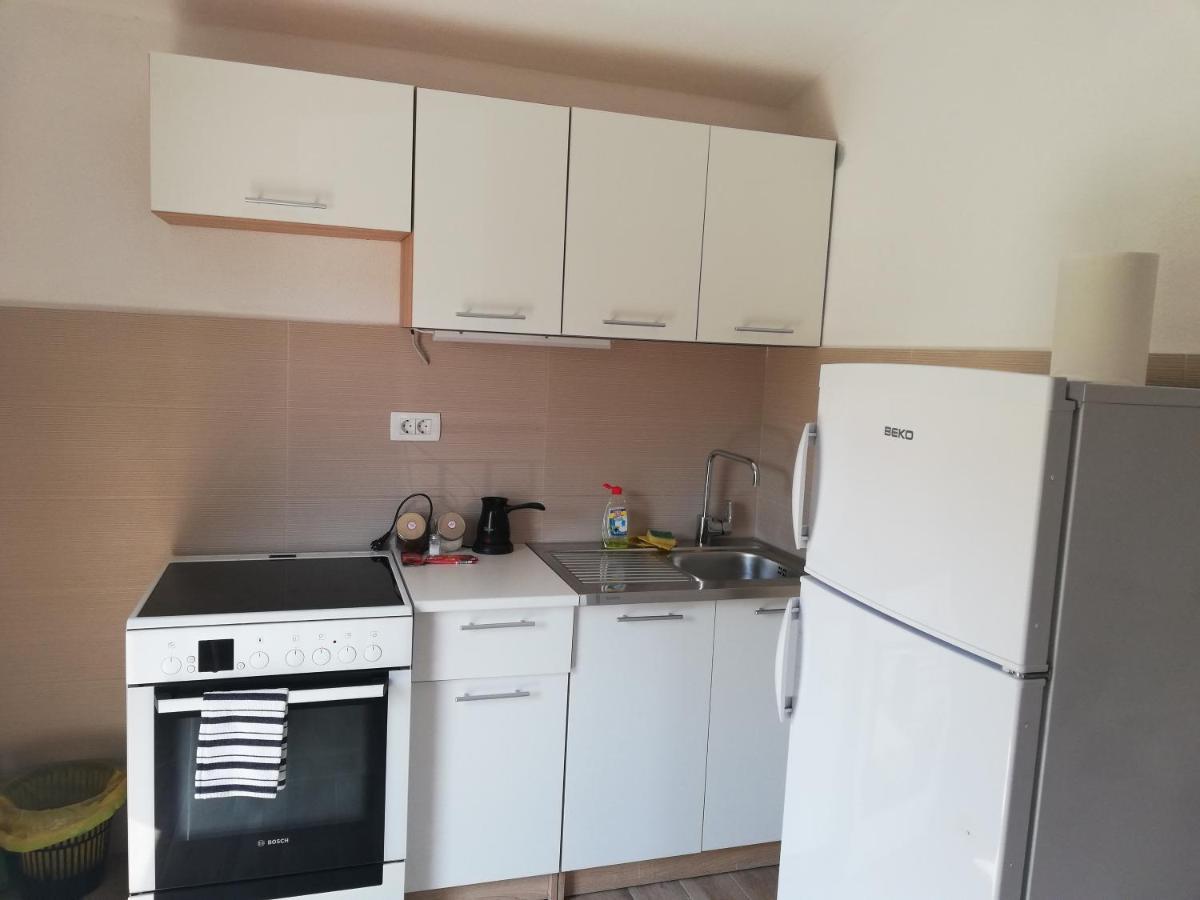 Apartmani Emma Kotor Ngoại thất bức ảnh