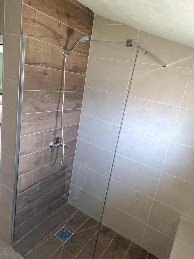 Apartmani Emma Kotor Ngoại thất bức ảnh