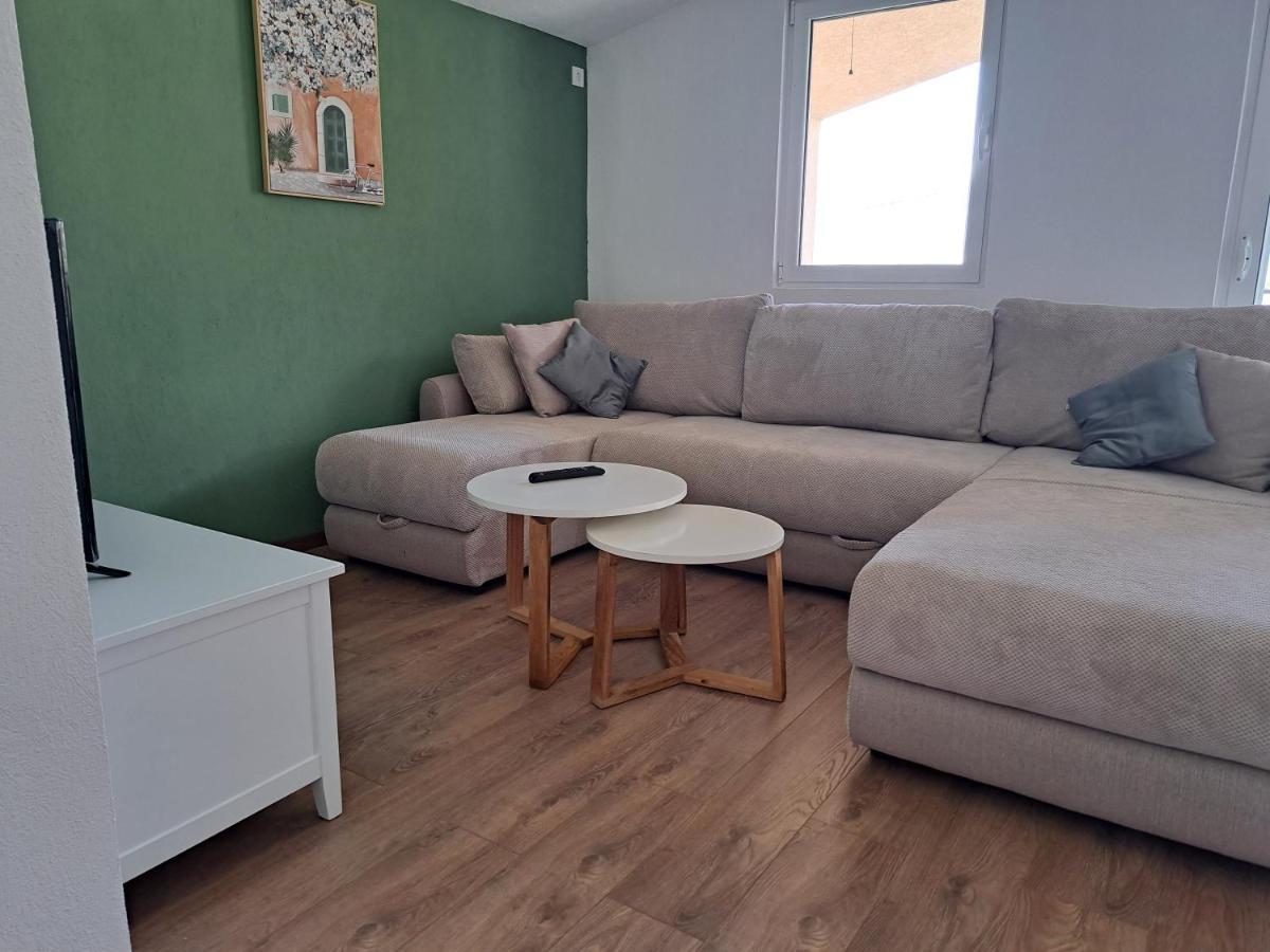Apartmani Emma Kotor Ngoại thất bức ảnh