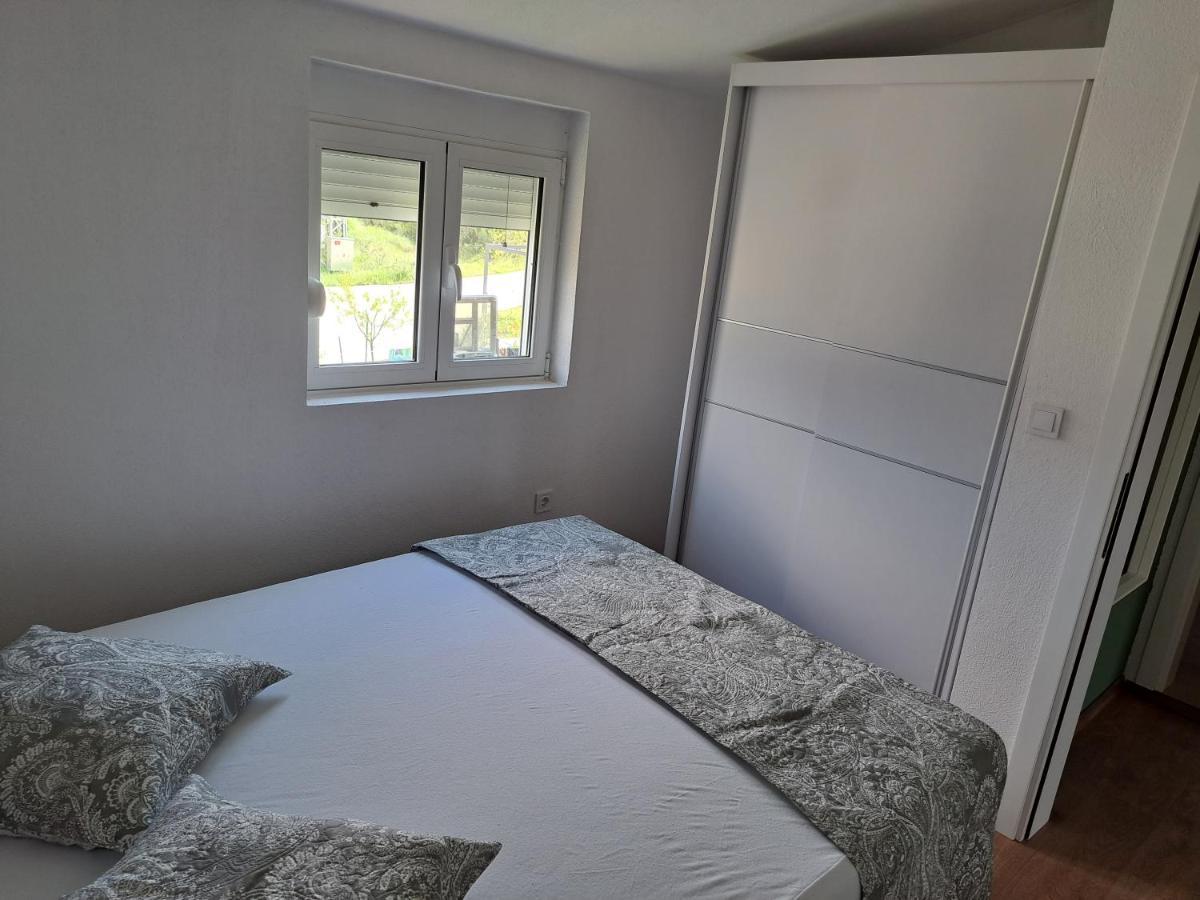 Apartmani Emma Kotor Ngoại thất bức ảnh