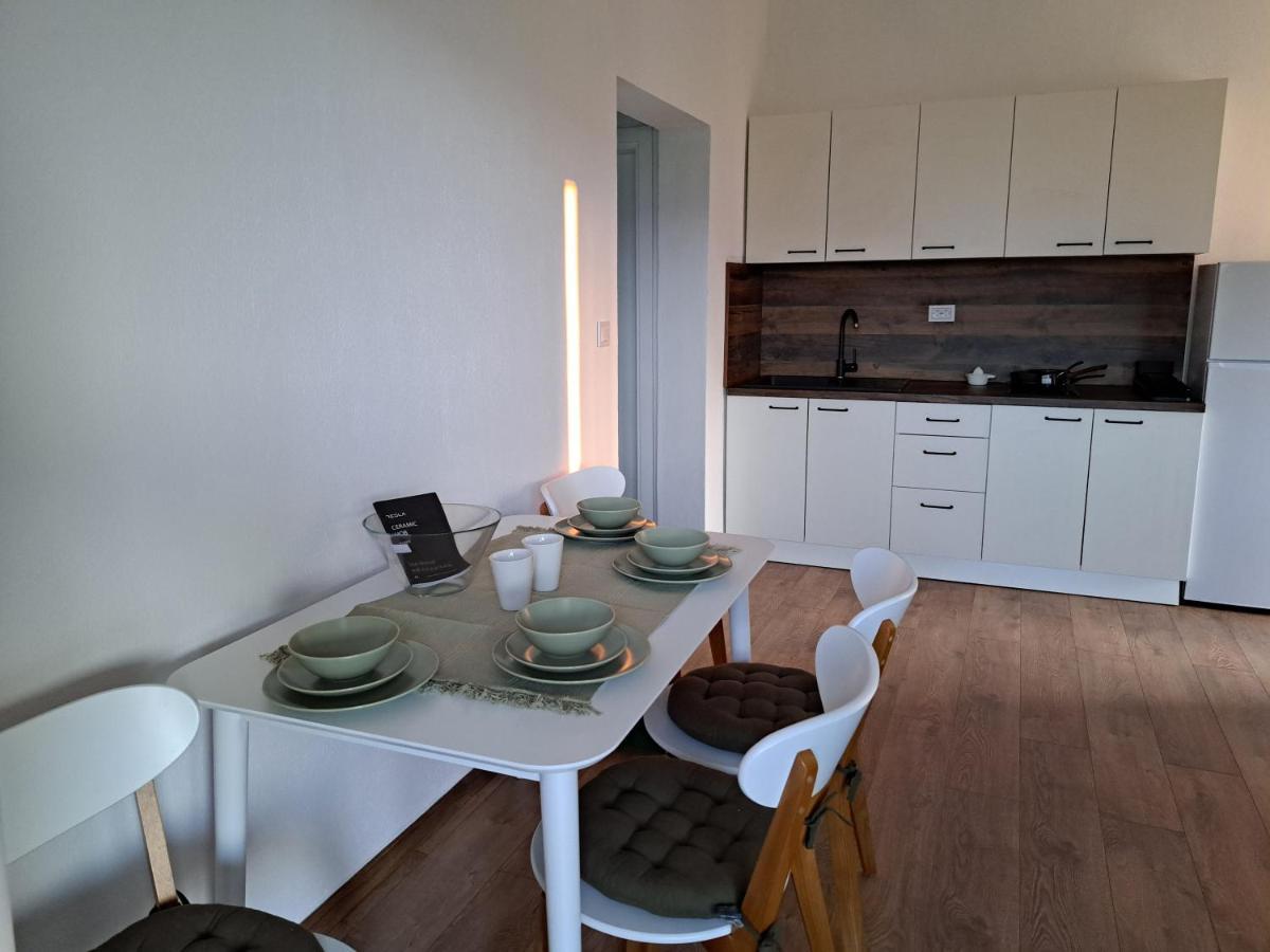 Apartmani Emma Kotor Ngoại thất bức ảnh