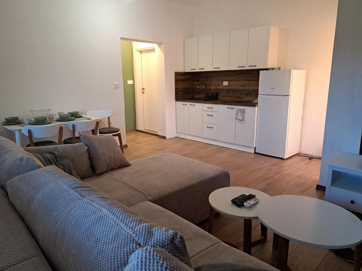Apartmani Emma Kotor Ngoại thất bức ảnh
