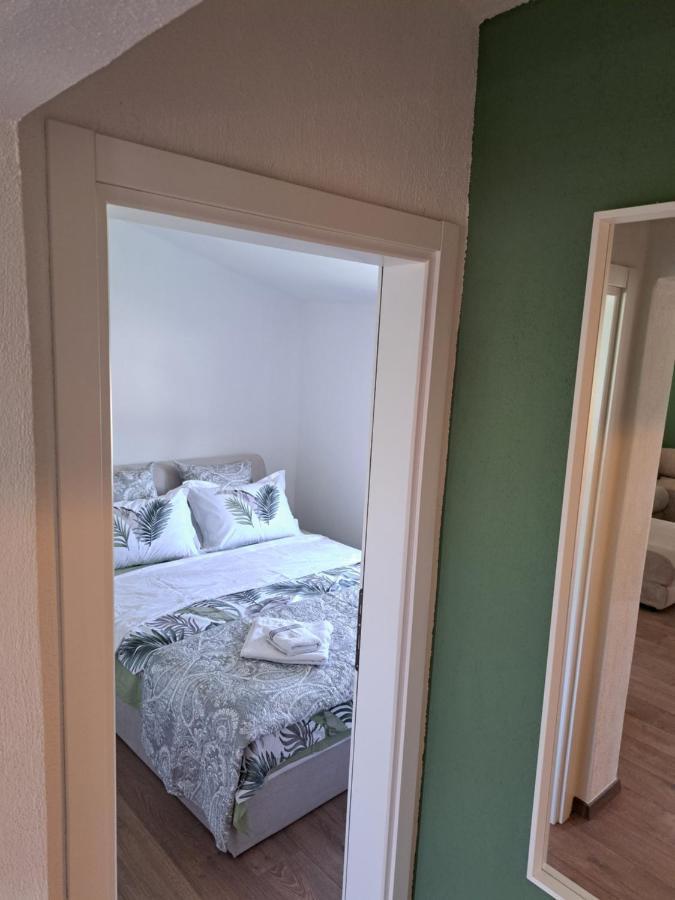 Apartmani Emma Kotor Ngoại thất bức ảnh