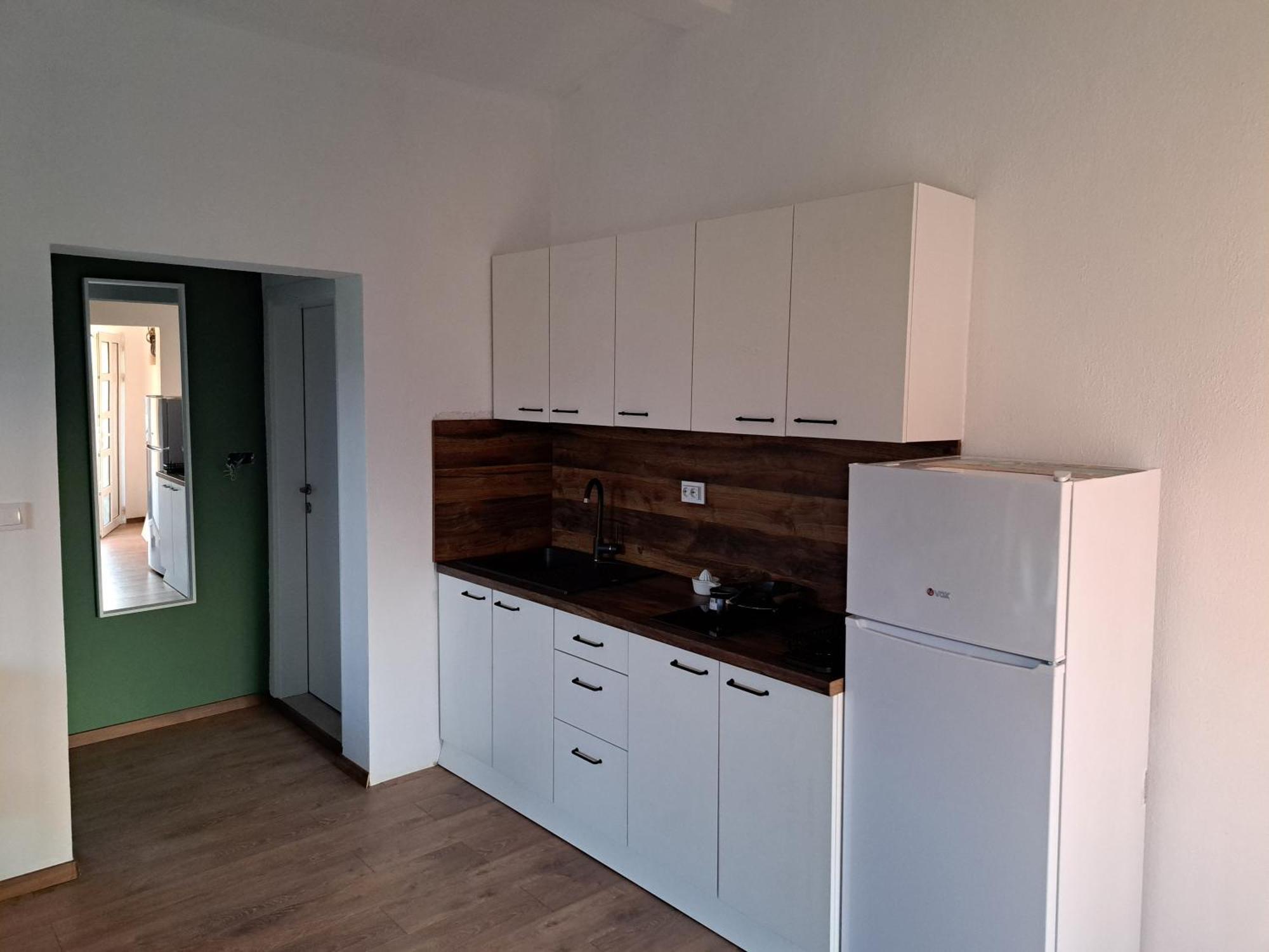 Apartmani Emma Kotor Phòng bức ảnh