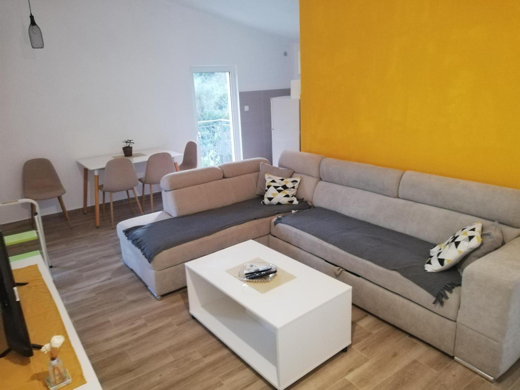 Apartmani Emma Kotor Phòng bức ảnh
